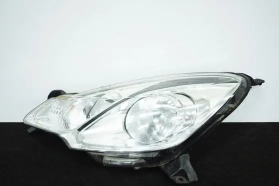 Citroen DS3 Headlight/headlamp