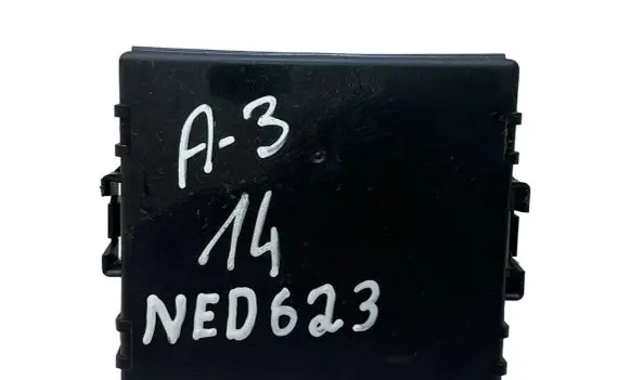 Audi A3 S3 8V Gateway control module 5Q0907530S