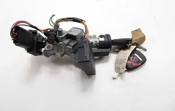 Jeep Compass Ignition lock 05057297AL 7008395 18594E
