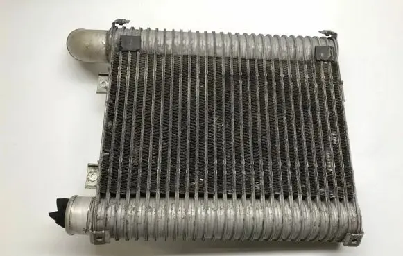 Hyundai Santa Fe Intercooler radiator 2827027201