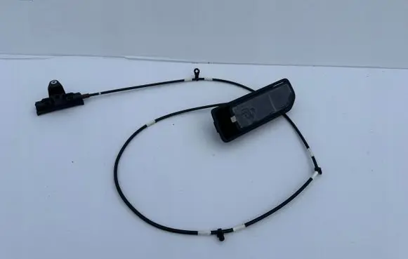 Ford Kuga III Interior set 