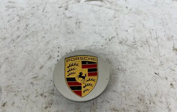 Porsche Macan (95B) Original wheel cap 95B601150A 95B601150