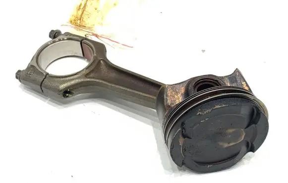 BMW 3 F30 F35 F31 Piston with connecting rod 7620971