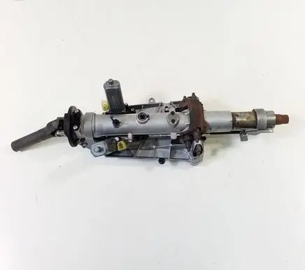 Mercedes-Benz S W221 Steering column universal joint A2214620041