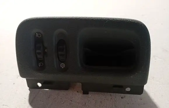 Renault Scenic I Other switches/knobs/shifts 558778