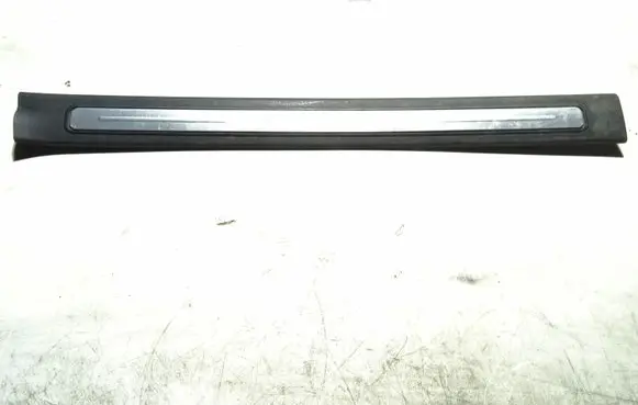 Mercedes-Benz B W245 Front sill trim cover A1696800074RE