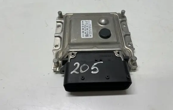 Mercedes-Benz C W205 Other control units/modules A0009009902