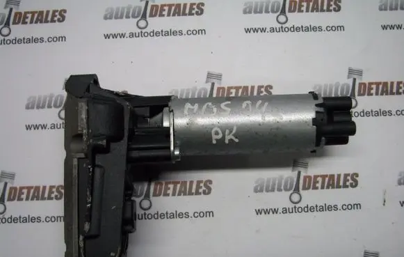 Mercedes-Benz S W220 Seat adjustment motor A2208204342