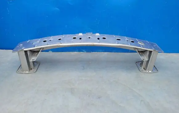 Mazda CX-5 Front bumper support beam 