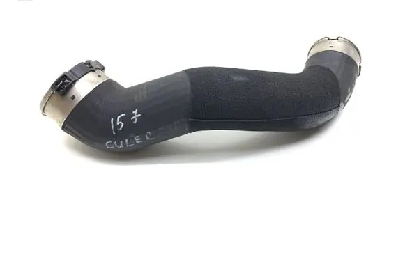 BMW X1 F48 F49 Intercooler hose/pipe 7637197 13717637197