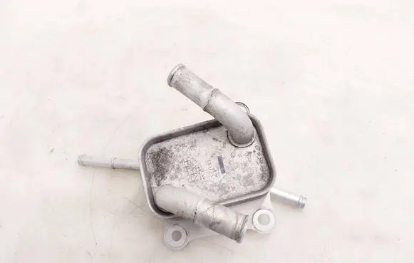 Toyota RAV 4 (XA50) Transmission/gearbox oil cooler 202122587
