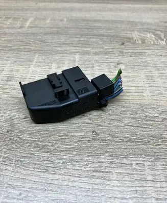 Mercedes-Benz E W210 Plug wire 2105450703