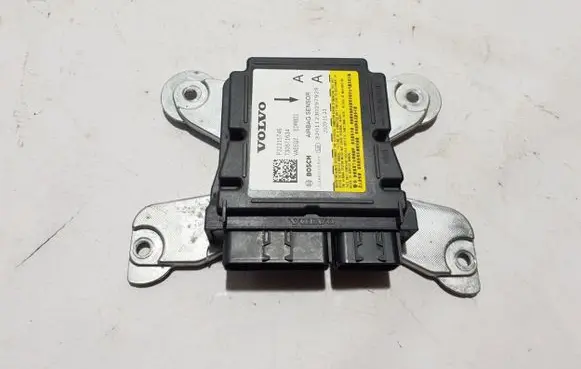 Volvo V60 Airbag control unit/module 32315746
