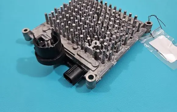 Ford Puma Central body control module LX7A-14B227-AK IMPRK1494247