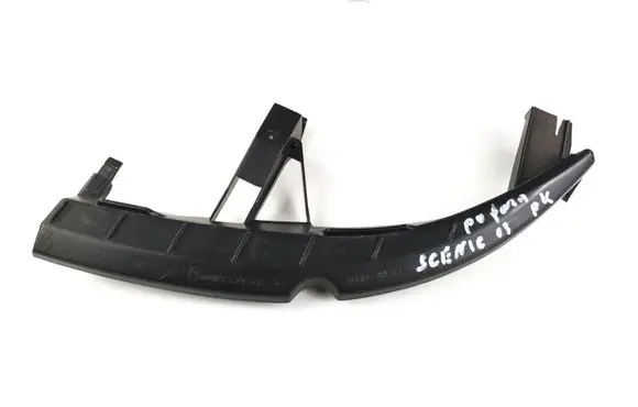 Renault Scenic II - Grand scenic II Front bumper mounting bracket 8200183741