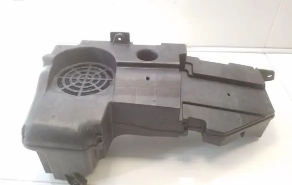 Audi A6 S6 C7 4G Subwoofer speaker 4G9035381A
