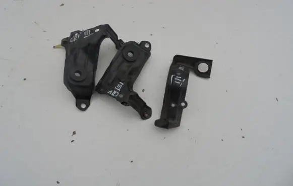 Honda CR-V ABS pump bracket POZOSTAE
