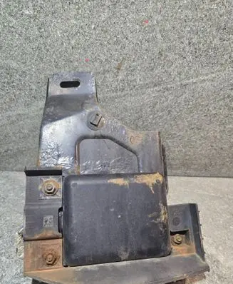 Blind spot module
