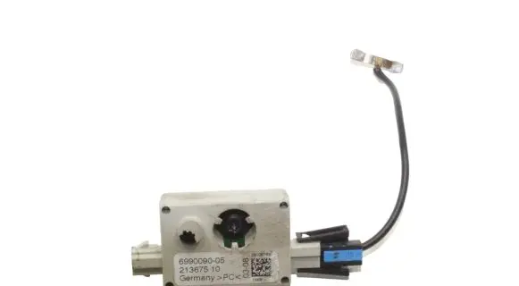BMW 1 E82 E88 Aerial GPS antenna 6990090