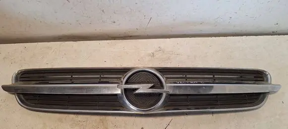 Opel Vectra C Front grill 13106812 464192822 13106811