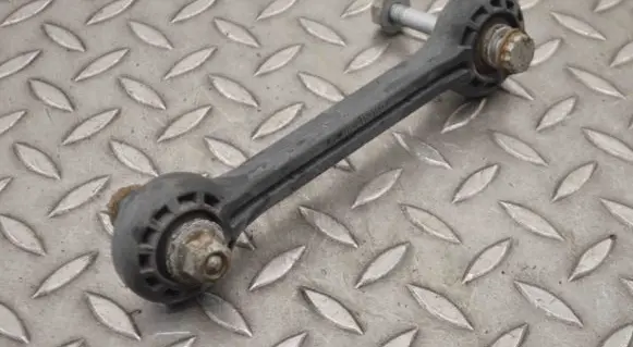 Front anti-roll bar/stabilizer link