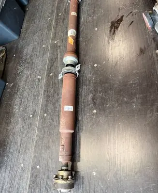 Dodge Durango III Middle center prop shaft P52123635AB 52123635AB