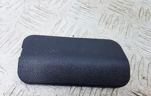 Mitsubishi ASX Trunk/boot trim cover 7224A144