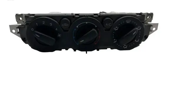 Ford Focus Interior fan control switch 7M5T19980AA