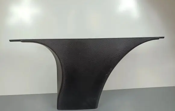 Jeep Grand Cherokee (B) pillar trim (bottom)