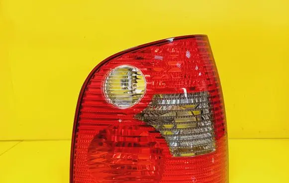 Volkswagen Polo Rear/tail lights 6Q6945096Q 6Q6945112H