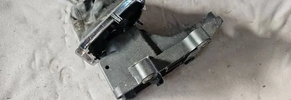 Chevrolet HHR Gear selector 15792389 332614130