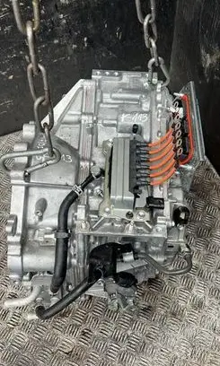 Toyota Yaris Cross Automatic gearbox 309000D010
