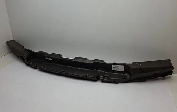 BMW M2 F87 Front bumper foam support bar 5118073512 21106410 8073512