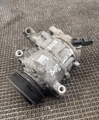 Audi A5 Sportback 8TA Air conditioning (A/C) compressor (pump) 8K0260805L 6SEU14C 4471906909