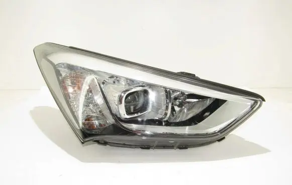 Hyundai Santa Fe Headlight/headlamp kodo
