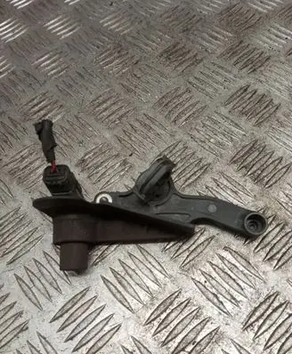 Citroen C2 Crankshaft position sensor 9639999880