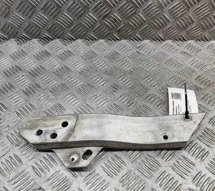 Mercedes-Benz E W213 Radiator support slam panel bracket A2136206200