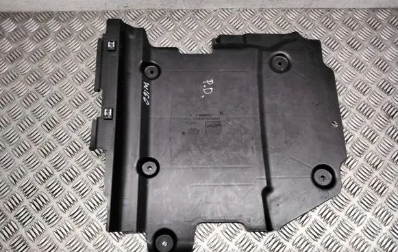 Mercedes-Benz ML W166 Other interior part A1666800223