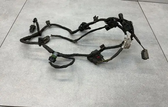 Opel Insignia A Parking sensor (PDC) wiring loom 23126664