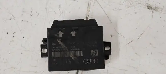 Audi A5 8T 8F Parking PDC control unit/module 8K0919475R 8K0919475A 1010810304