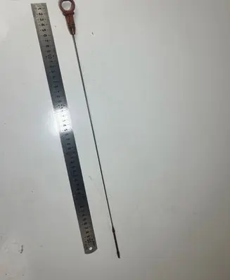 Citroen Berlingo Oil level dip stick 9677993580