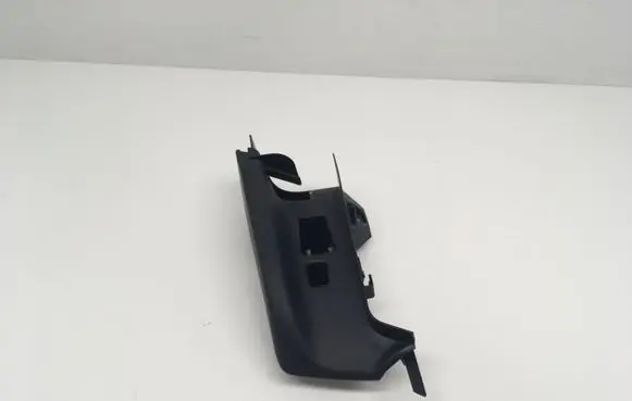 Audi S5 Facelift Seat belt trim 8W8857791