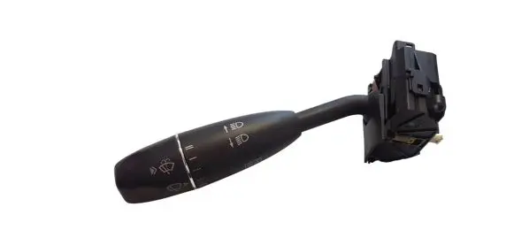Mercedes-Benz S W221 Wiper control stalk A2215403345