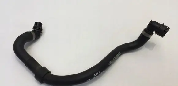 Mercedes-Benz SLC R172 Engine coolant pipe/hose A1728309600
