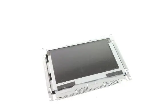 Jaguar XF Screen/display/small screen 9X2310E889AB 091400322 QFJG802A