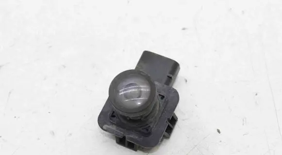 Ford Transit Custom Reversing camera GK2T19G490AB