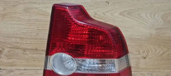 Volvo S40 Rear/tail lights