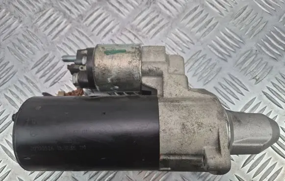 Mercedes-Benz E W212 Starter motor A0061516201 20100526