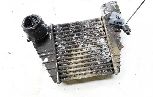 Seat Toledo II (1M) Intercooler radiator 1j0145803a 862328x
