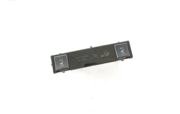 Toyota RAV 4 (XA50) Seat heating switch 8395042540 903203